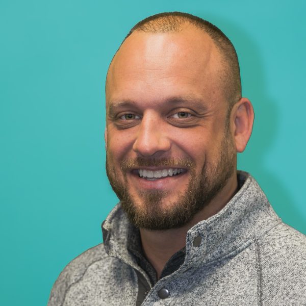 Aaron Christy founder Bridgewater Club Siding Company