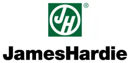 JamesHardie Logo 1 certification